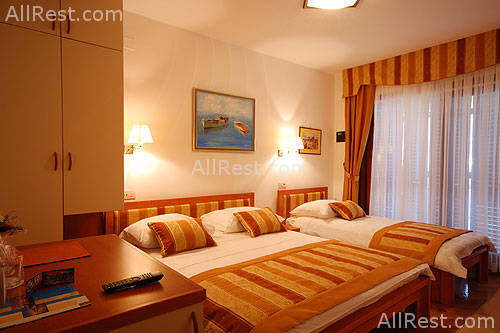 Trogirski Dvori Hotel 3